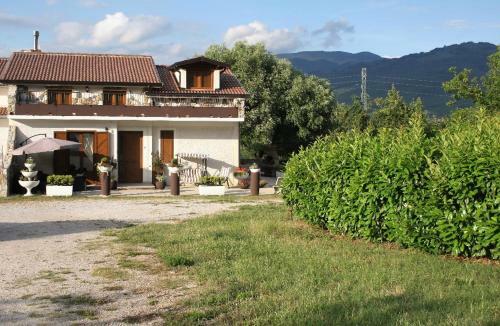 Hostal Villetta Collazzo