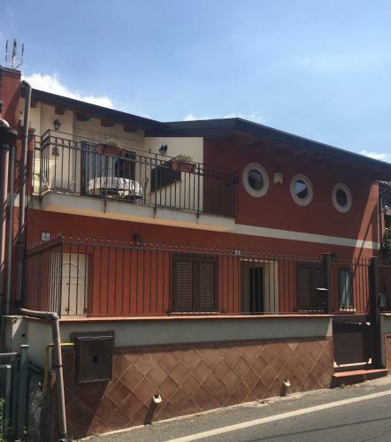 Hostal Stanza Sole