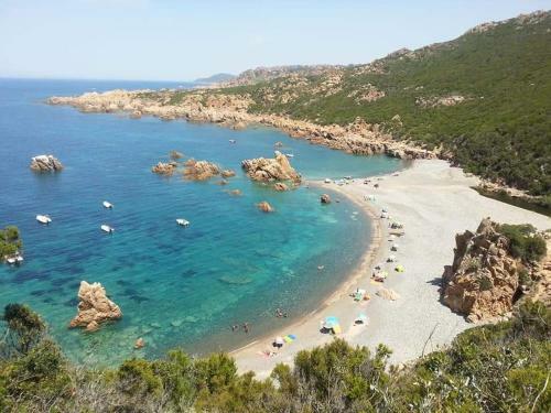Casa Vacanze Villa Sandrina