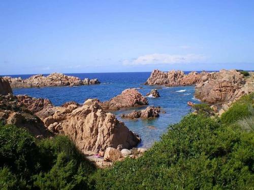 Casa Vacanze Villa Sandrina