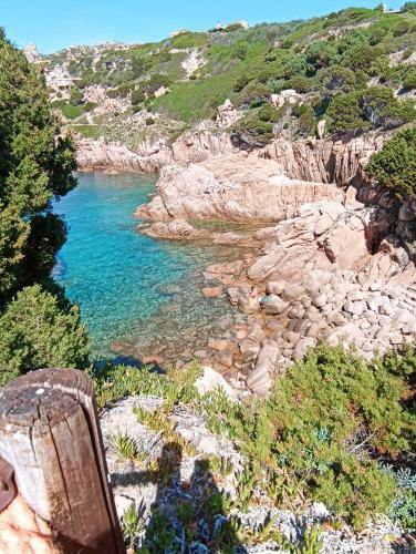 Casa Vacanze Villa Sandrina