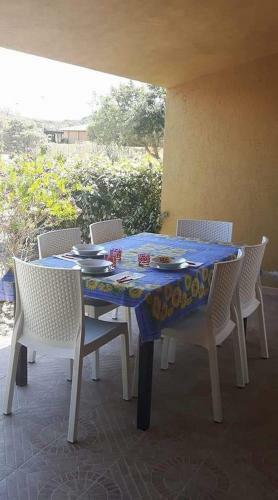 Casa Vacanze Villa Sandrina