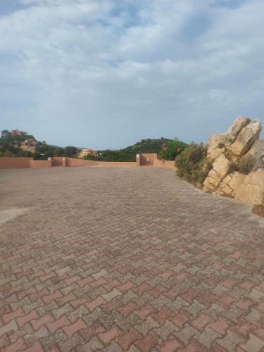 Apartamento House In Sardinia!