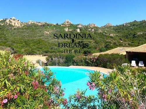 Villetta Sapphire Costa Paradiso