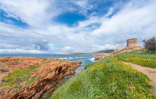 Awesome Apartment In Costa Paradiso With #288