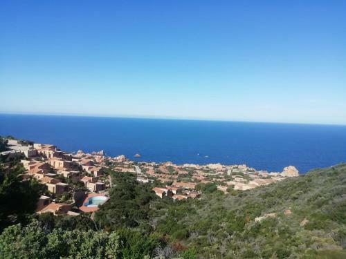 Apartamento Affittimoderni Costa Paradiso - Cpfa09