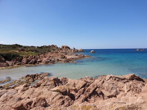 Apartamento Affittimoderni Costa Paradiso - Cpfa09