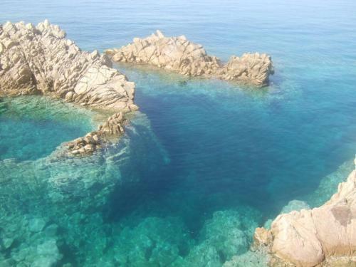 Apartamento Affittimoderni Costa Paradiso - Cpfa09