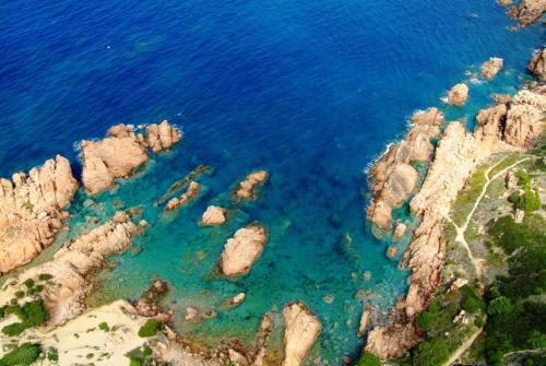 Apartamento Affittimoderni Costa Paradiso - Cpfa09