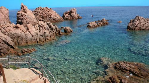 Apartamento Affittimoderni Costa Paradiso - Cpfa09