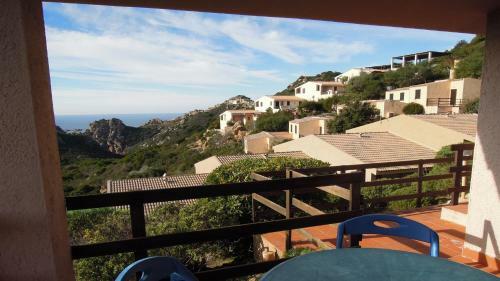 Apartamento Affittimoderni Costa Paradiso - Cpfa09