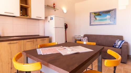 Apartamento Welcomely - A Due Passi Dal Mare Nel Sinis
