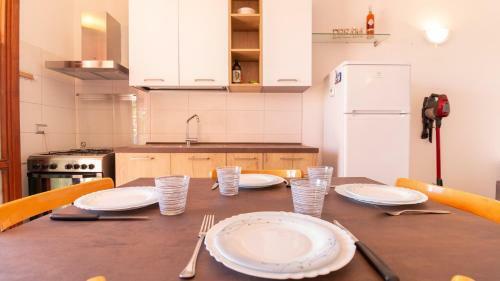 Apartamento Welcomely - A Due Passi Dal Mare Nel Sinis