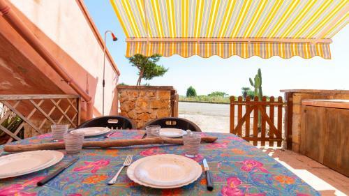 Apartamento Welcomely - A Due Passi Dal Mare Nel Sinis
