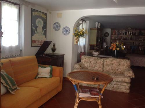 Apartamento Villa Villana