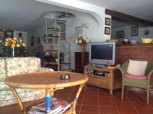 Apartamento Villa Villana