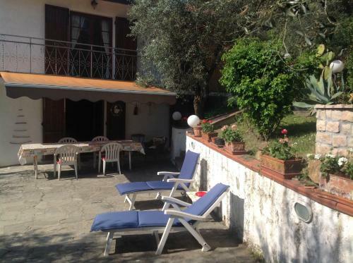 Apartamento Villa Villana