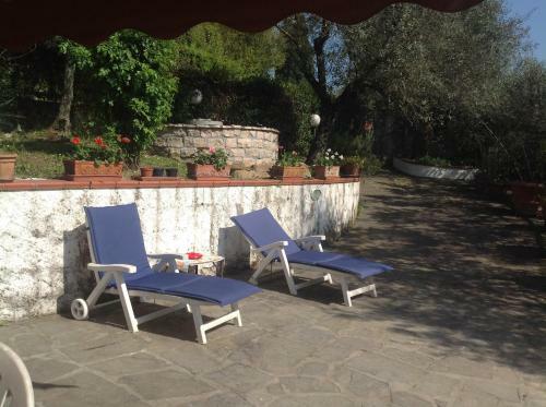 Apartamento Villa Villana