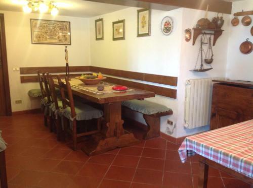 Apartamento Villa Villana