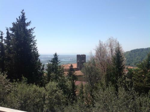 Apartamento Villa Villana