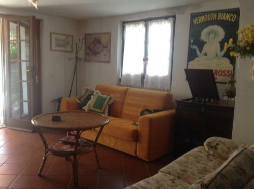 Apartamento Villa Villana