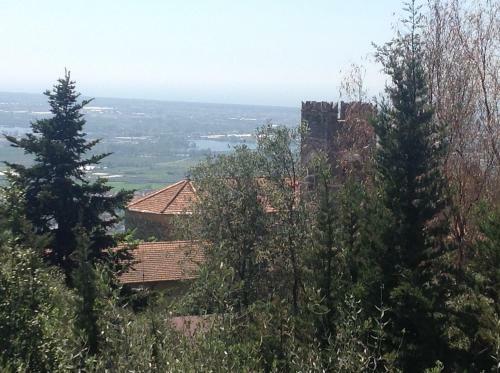 Apartamento Villa Villana