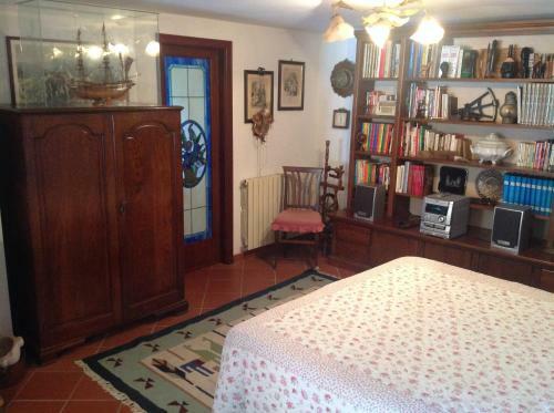 Apartamento Villa Villana