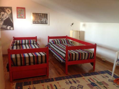 Apartamento Villa Villana