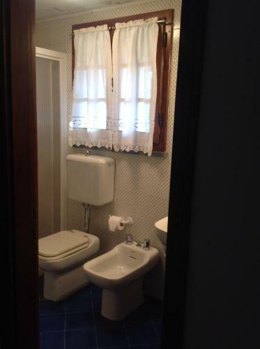 Apartamento Villa Villana