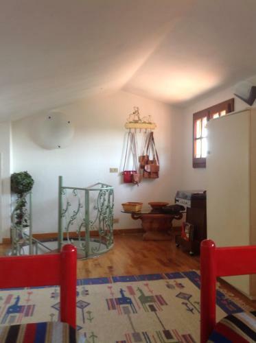 Apartamento Villa Villana