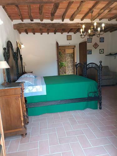 Agroturismo The Lemon Place