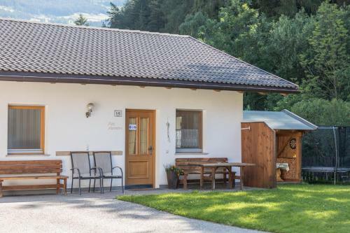 Apartment Kornblume - Mesnerhof