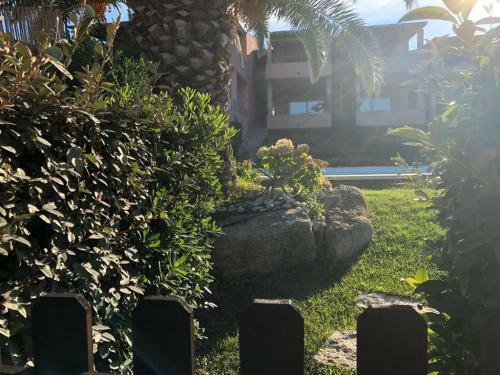 Apartamento Casa Carla