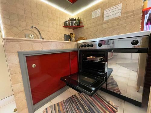 Apartamento Sunset Flat - Free Parking And A/c