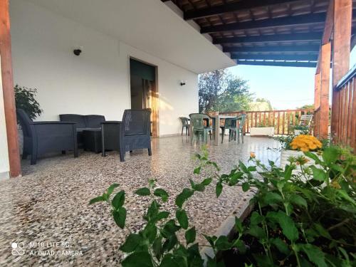 Apartamento Tenuta Rizzello