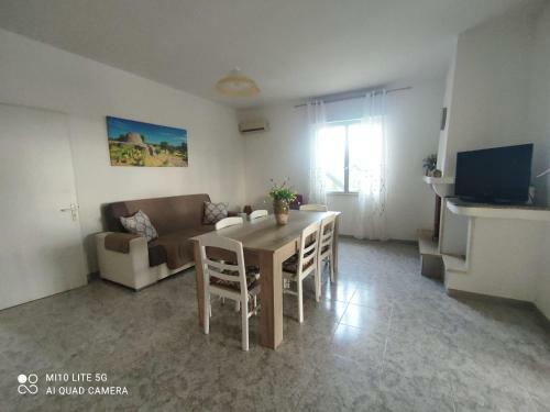 Apartamento Tenuta Rizzello