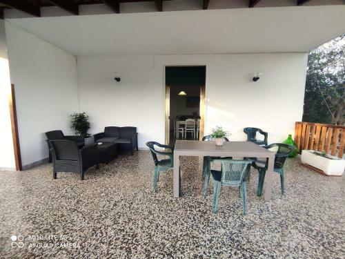 Apartamento Tenuta Rizzello