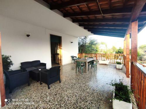 Apartamento Tenuta Rizzello