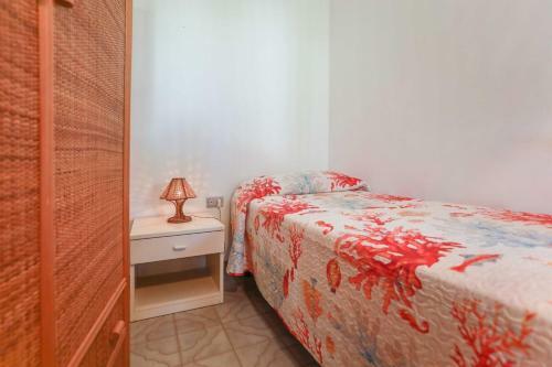 Apartamento Villetta Anna T. Suda A Due Passi Dal Mare