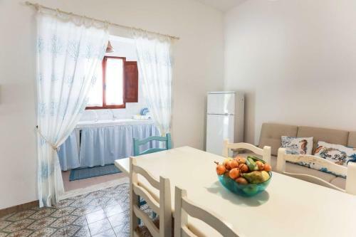 Apartamento Villetta Anna T. Suda A Due Passi Dal Mare