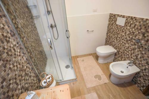 Apartamento Villetta Anna T. Suda A Due Passi Dal Mare