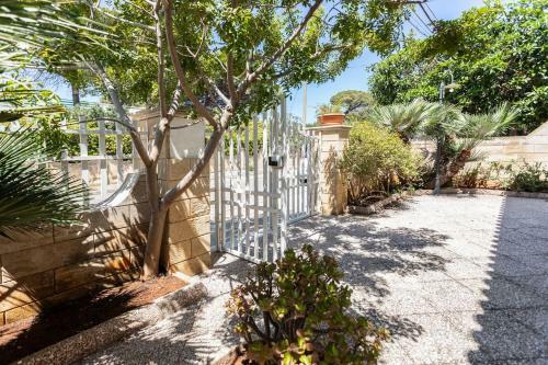 Apartamento Villetta Anna T. Suda A Due Passi Dal Mare