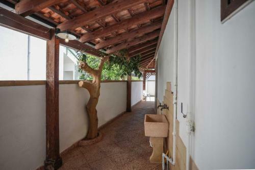 Apartamento Villetta Anna T. Suda A Due Passi Dal Mare