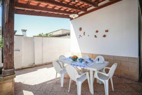 Apartamento Villetta Anna T. Suda A Due Passi Dal Mare