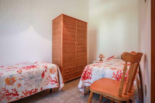 Apartamento Villetta Anna T. Suda A Due Passi Dal Mare