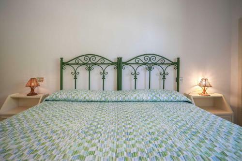 Apartamento Villetta Anna T. Suda A Due Passi Dal Mare