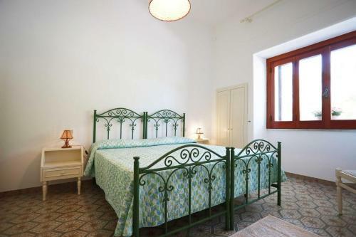 Apartamento Villetta Anna T. Suda A Due Passi Dal Mare