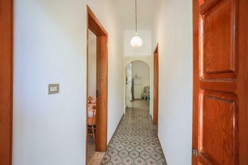 Apartamento Villetta Anna T. Suda A Due Passi Dal Mare