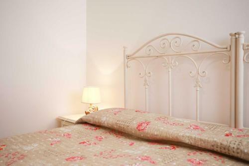 Apartamento Villetta Anna T. Suda A Due Passi Dal Mare
