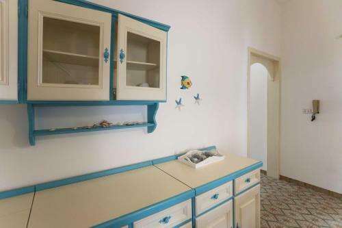 Apartamento Villetta Anna T. Suda A Due Passi Dal Mare